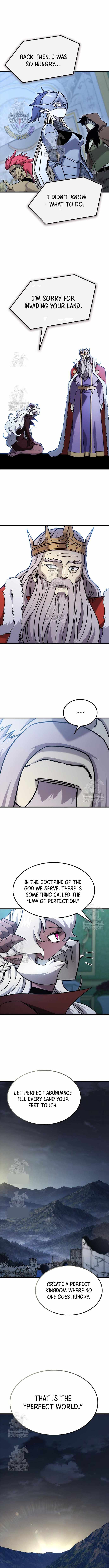 What a Bountiful Harvest, Demon Lord! Page 5 - MangaHe