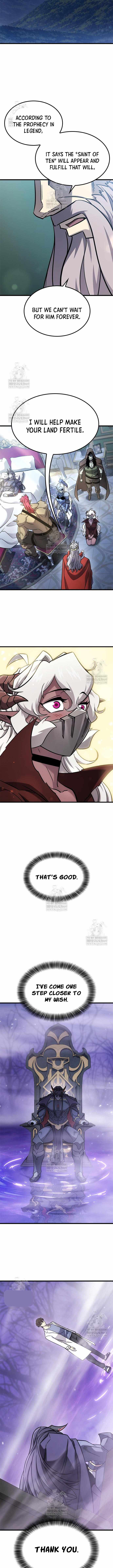 What a Bountiful Harvest, Demon Lord! Page 6 - MangaHe