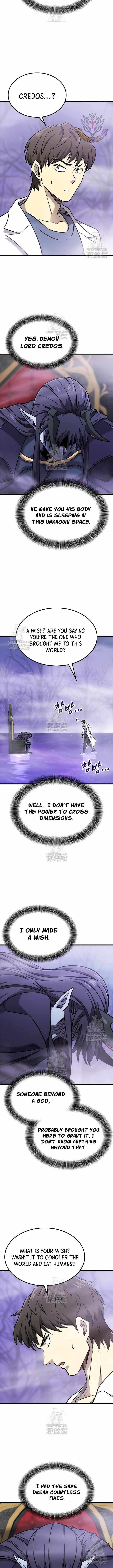What a Bountiful Harvest, Demon Lord! Page 7 - MangaHe