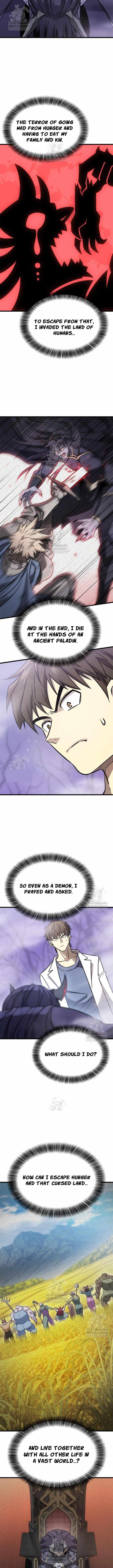 What a Bountiful Harvest, Demon Lord! Page 8 - MangaHe