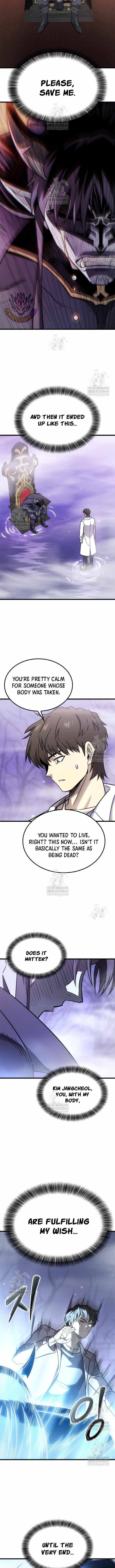 What a Bountiful Harvest, Demon Lord! Page 9 - MangaHe