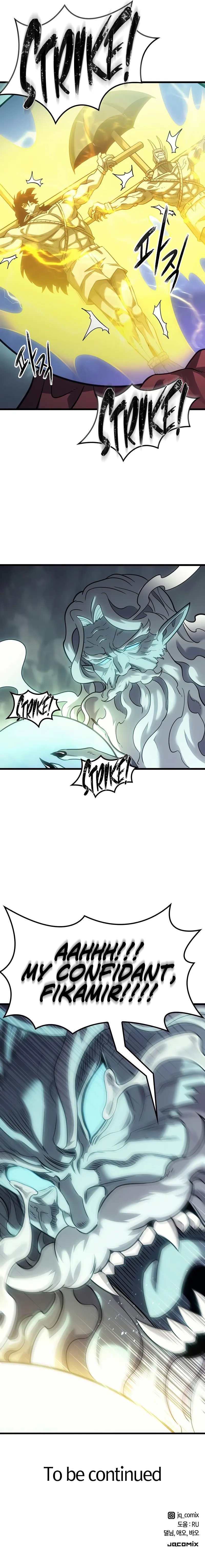 What a Bountiful Harvest, Demon Lord! Page 13 - MangaHe