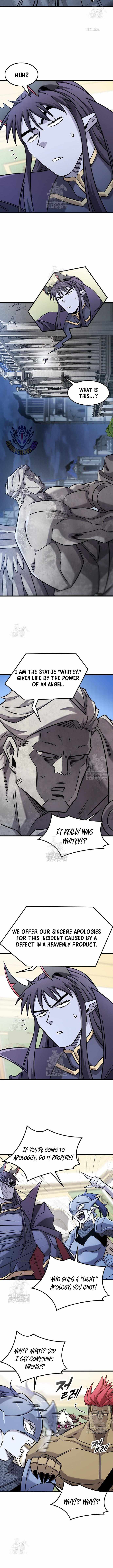 What a Bountiful Harvest, Demon Lord! Page 11 - MangaHe