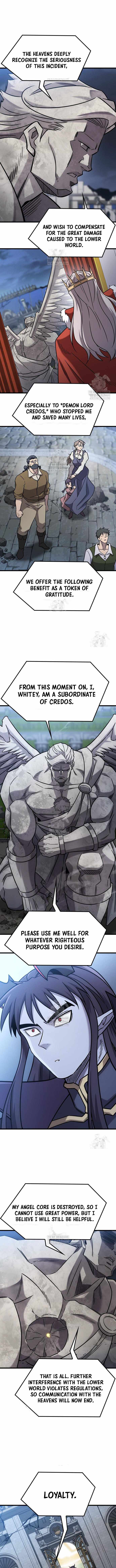 What a Bountiful Harvest, Demon Lord! Page 12 - MangaHe