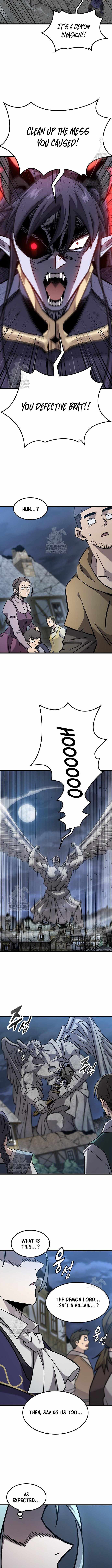 What a Bountiful Harvest, Demon Lord! Page 14 - MangaHe