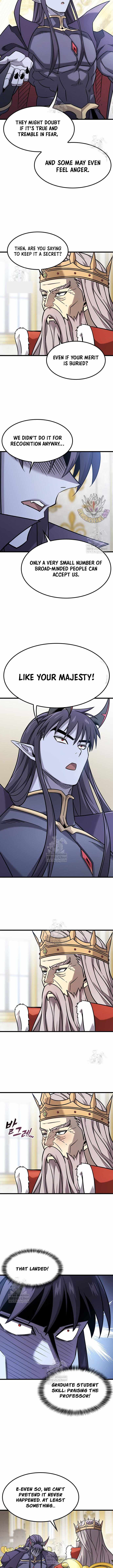 What a Bountiful Harvest, Demon Lord! Page 3 - MangaHe