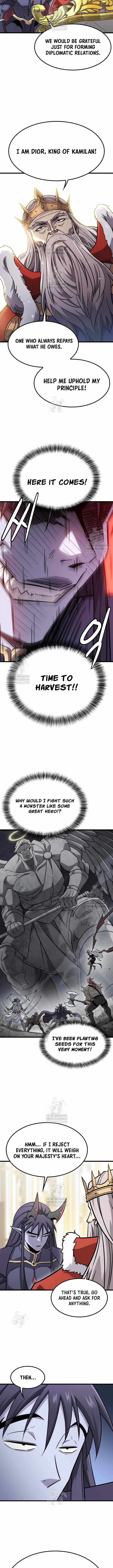 What a Bountiful Harvest, Demon Lord! Page 4 - MangaHe