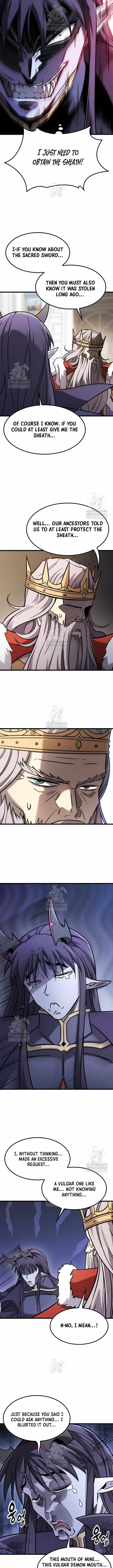 What a Bountiful Harvest, Demon Lord! Page 6 - MangaHe