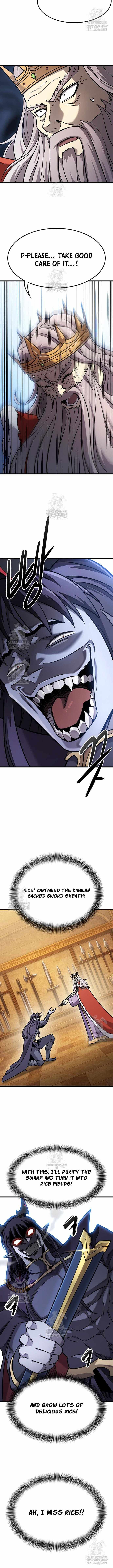 What a Bountiful Harvest, Demon Lord! Page 7 - MangaHe