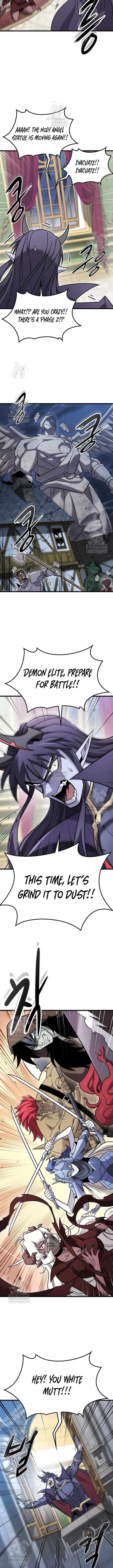 What a Bountiful Harvest, Demon Lord! Page 10 - MangaHe