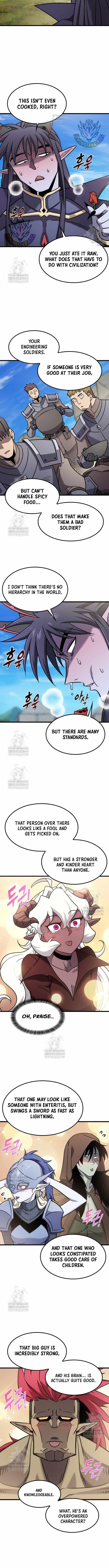 What a Bountiful Harvest, Demon Lord! Page 11 - MangaHe
