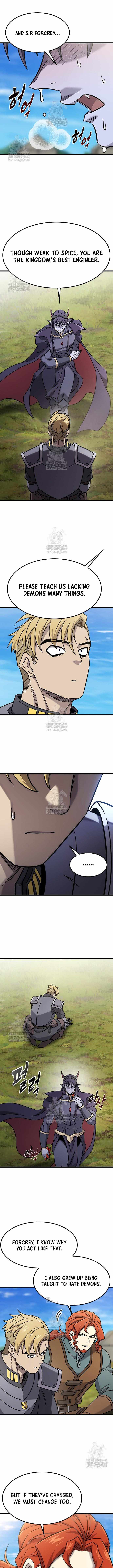 What a Bountiful Harvest, Demon Lord! Page 12 - MangaHe