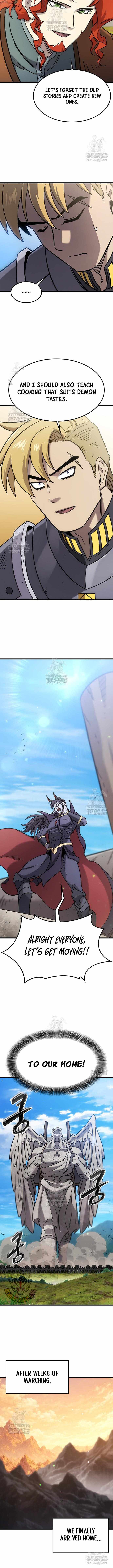 What a Bountiful Harvest, Demon Lord! Page 13 - MangaHe