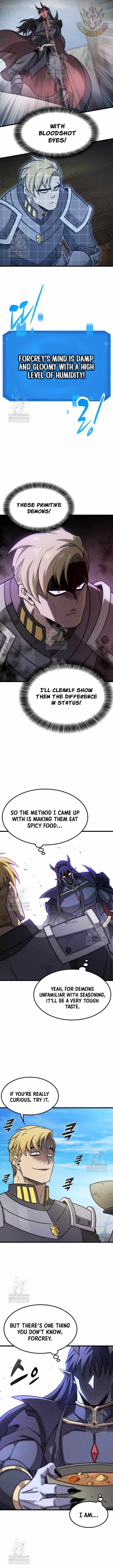 What a Bountiful Harvest, Demon Lord! Page 3 - MangaHe