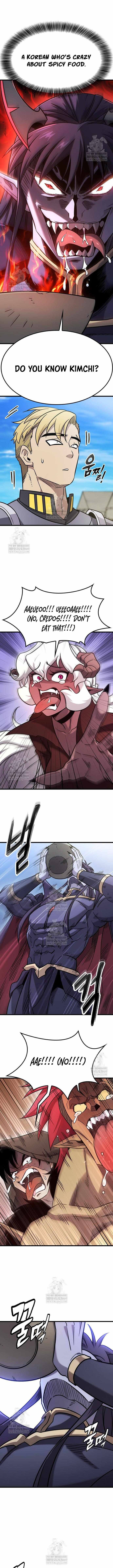 What a Bountiful Harvest, Demon Lord! Page 4 - MangaHe