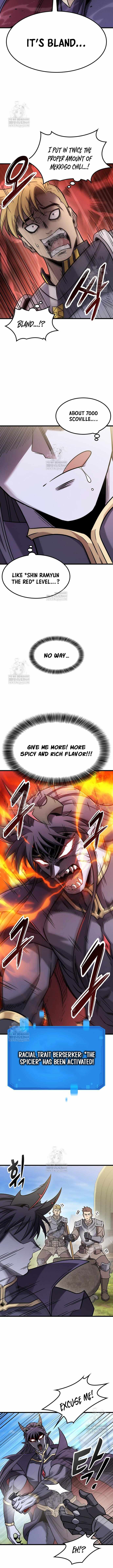 What a Bountiful Harvest, Demon Lord! Page 6 - MangaHe