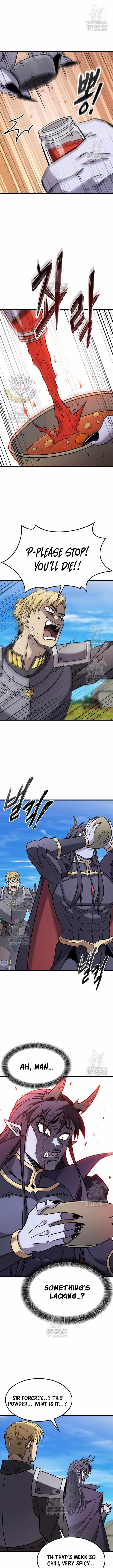 What a Bountiful Harvest, Demon Lord! Page 7 - MangaHe