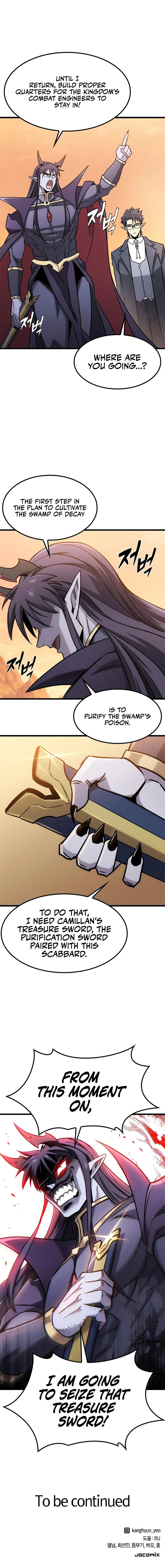 What a Bountiful Harvest, Demon Lord! Page 14 - MangaHe