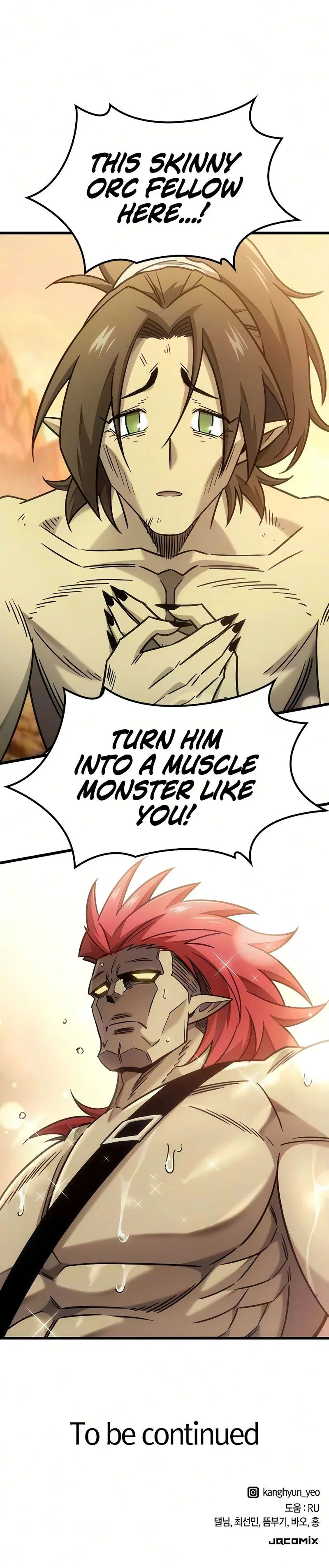 What a Bountiful Harvest, Demon Lord! Page 13 - MangaHe