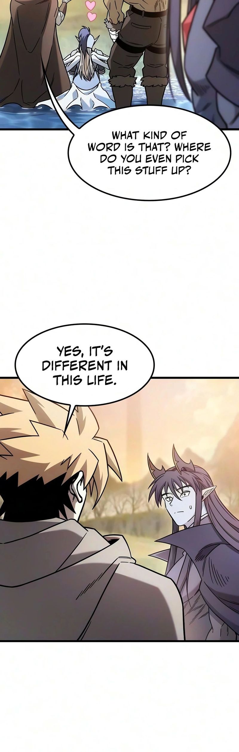 What a Bountiful Harvest, Demon Lord! Page 14 - MangaHe