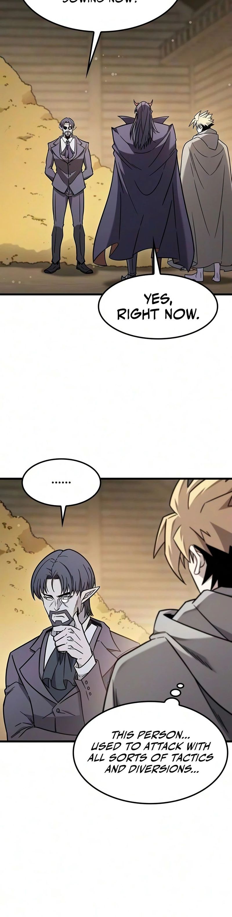 What a Bountiful Harvest, Demon Lord! Page 16 - MangaHe