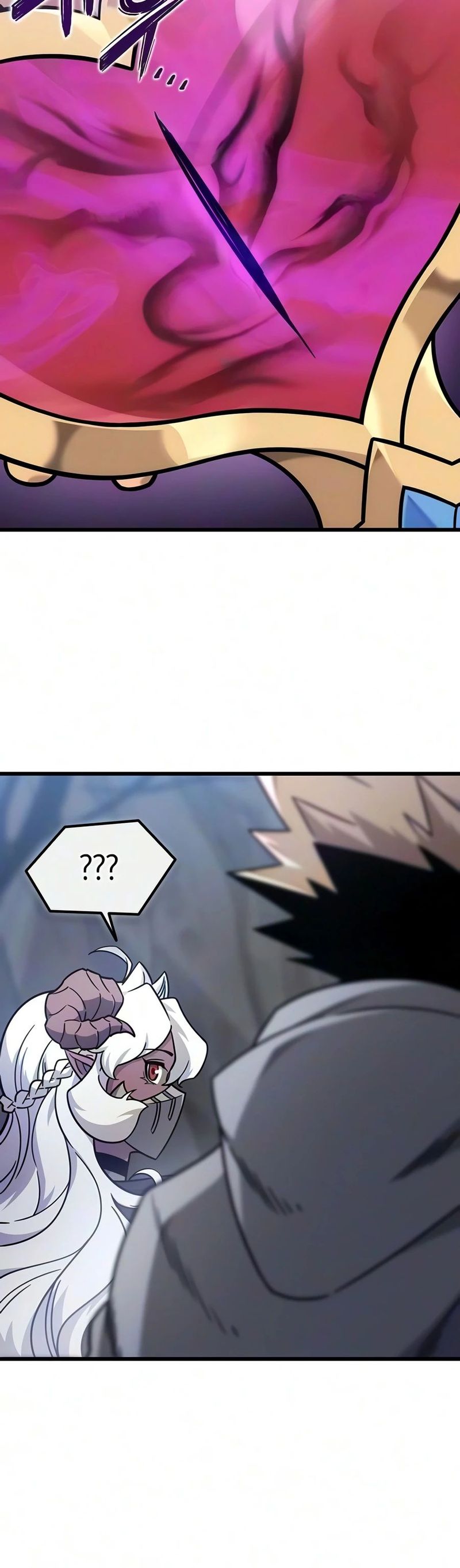 What a Bountiful Harvest, Demon Lord! Page 8 - MangaHe