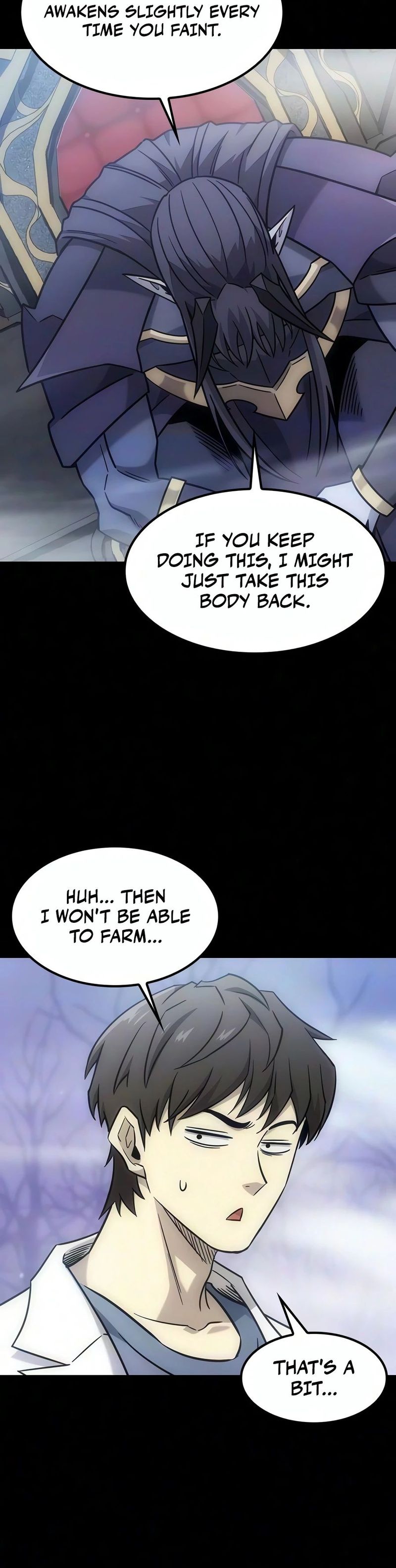 What a Bountiful Harvest, Demon Lord! Page 16 - MangaHe