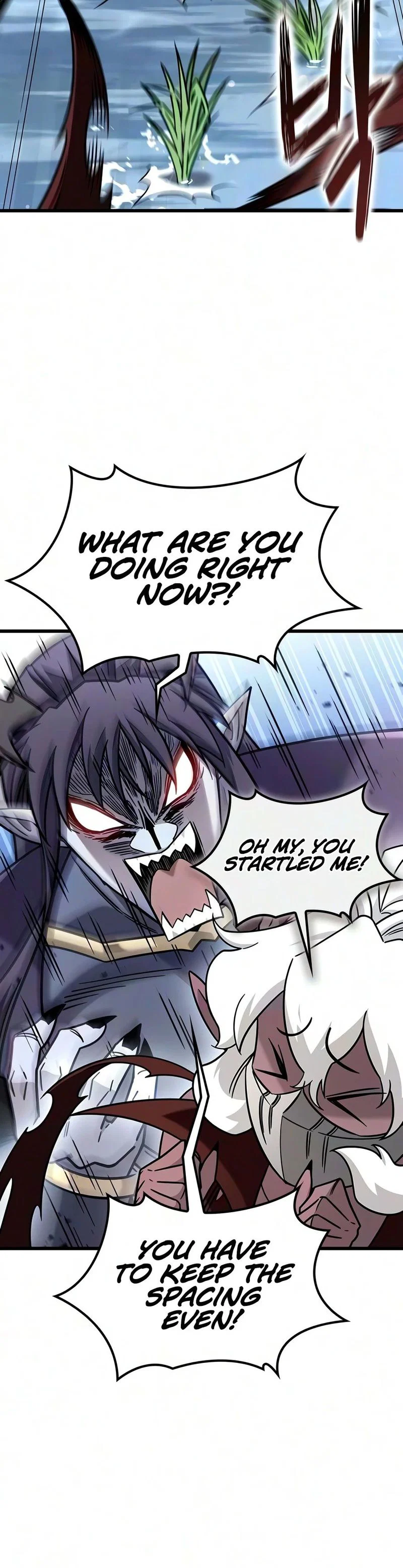 What a Bountiful Harvest, Demon Lord! Page 6 - MangaHe