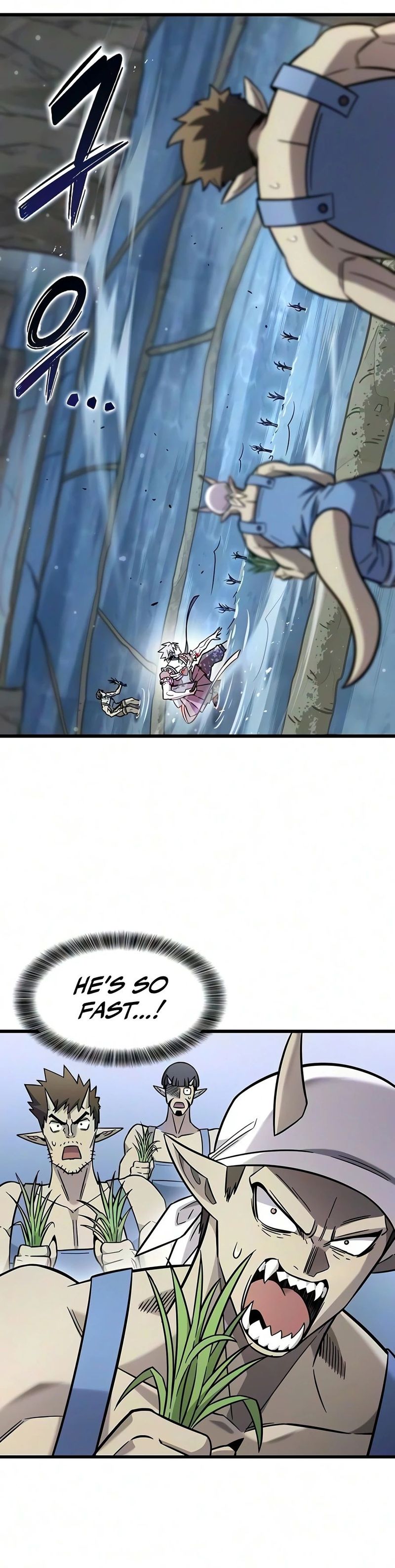 What a Bountiful Harvest, Demon Lord! Page 10 - MangaHe