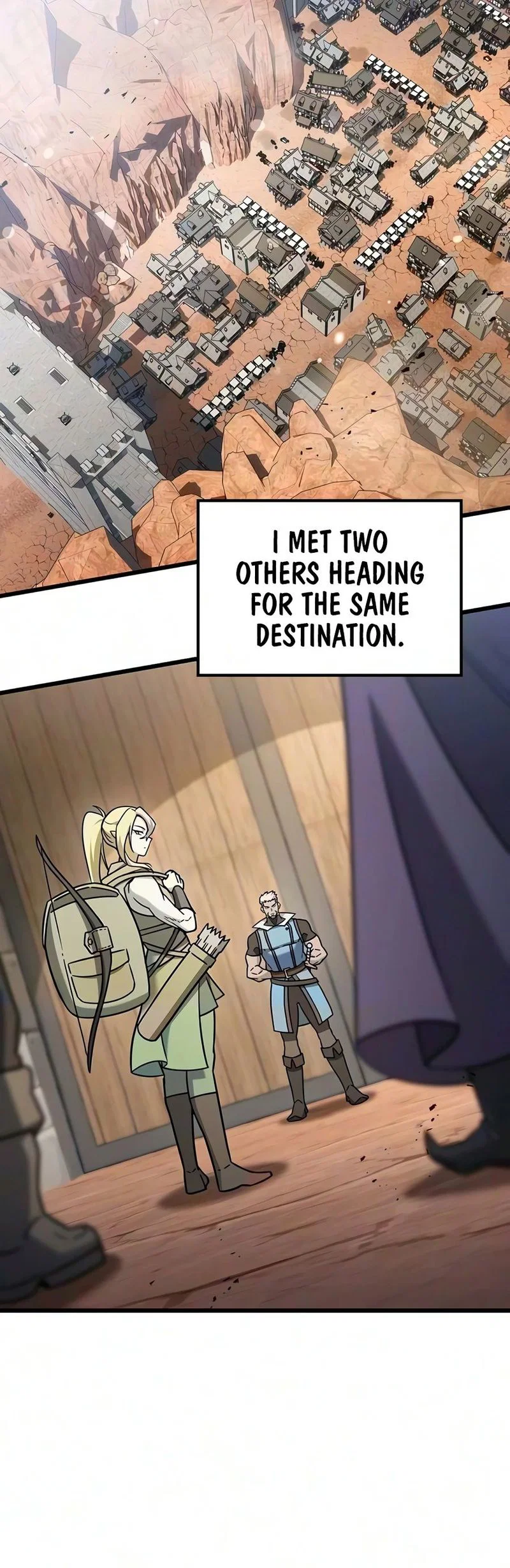 What a Bountiful Harvest, Demon Lord! Page 6 - MangaHe