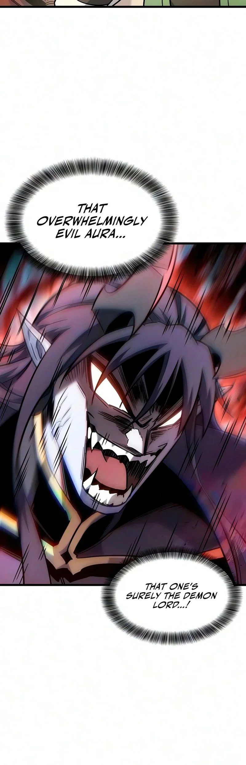 What a Bountiful Harvest, Demon Lord! Page 8 - MangaHe