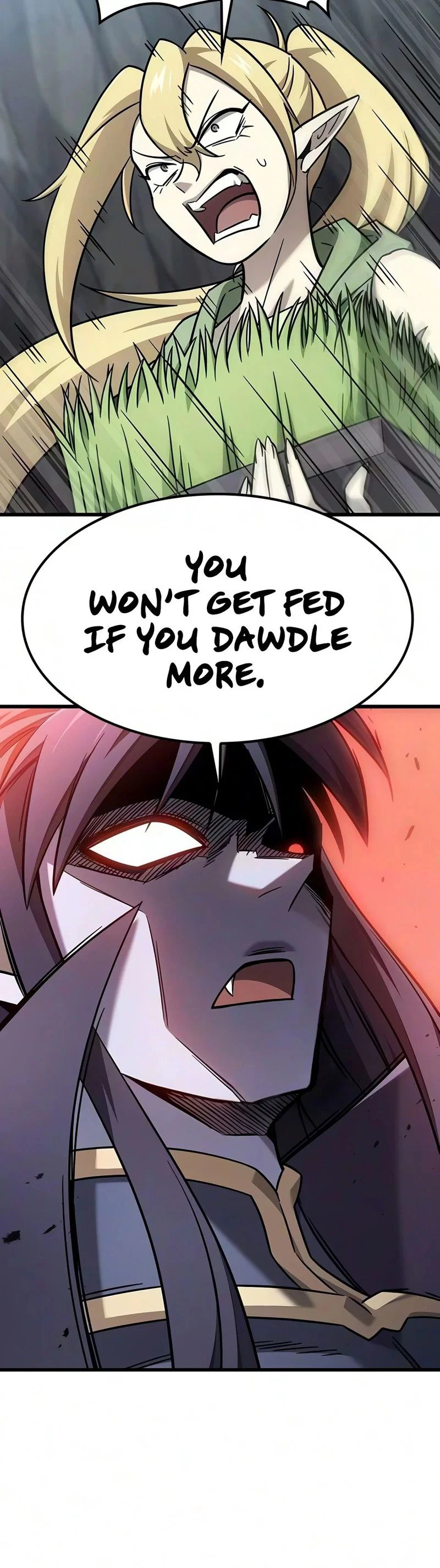 What a Bountiful Harvest, Demon Lord! Page 10 - MangaHe