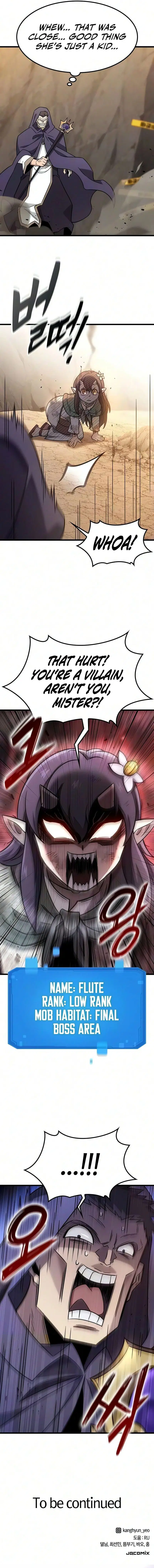 What a Bountiful Harvest, Demon Lord! Page 13 - MangaHe
