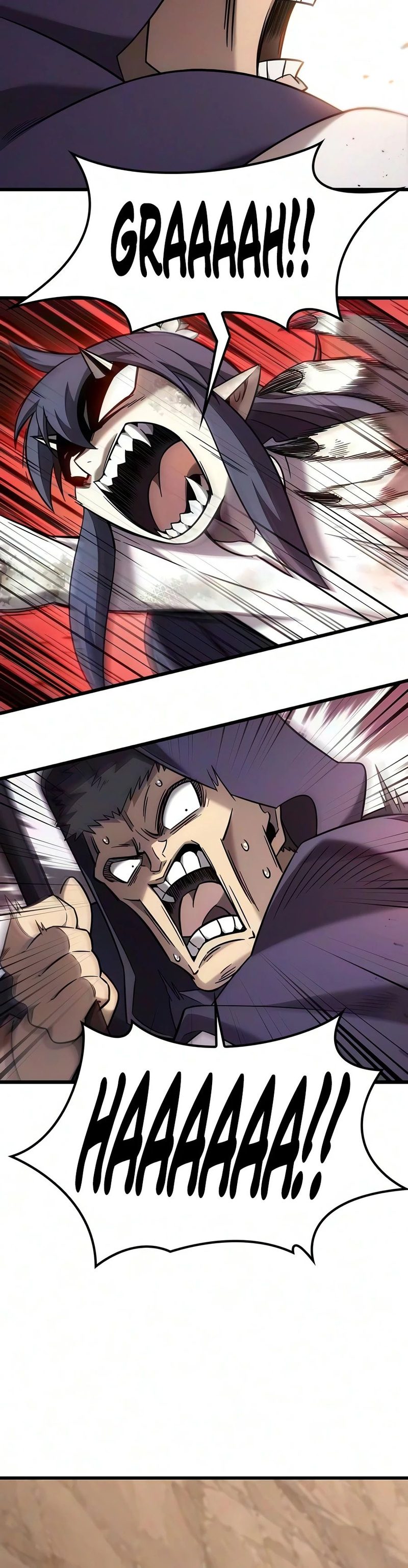 What a Bountiful Harvest, Demon Lord! Page 4 - MangaHe