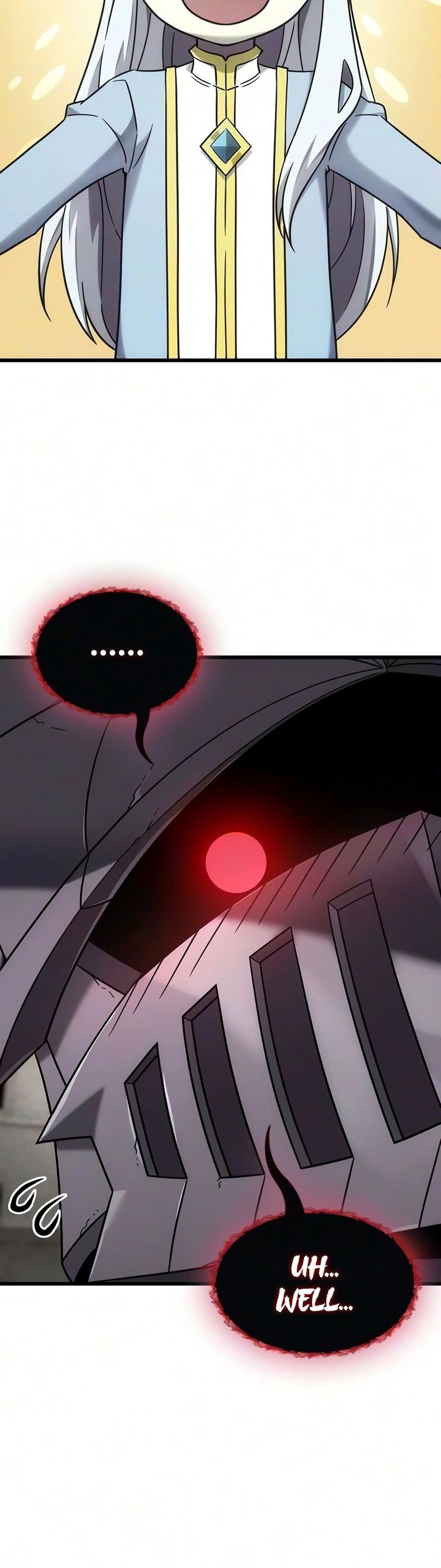 What a Bountiful Harvest, Demon Lord! Page 8 - MangaHe
