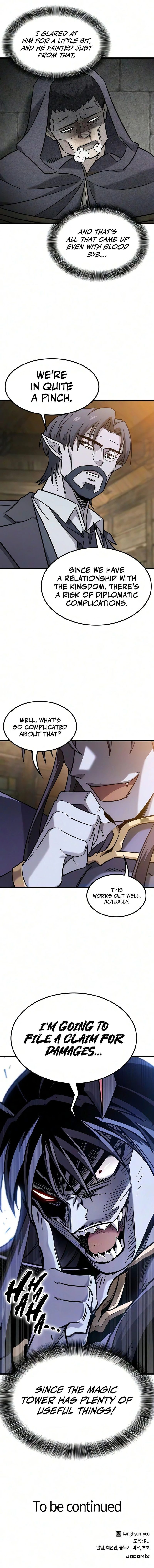 What a Bountiful Harvest, Demon Lord! Page 18 - MangaHe