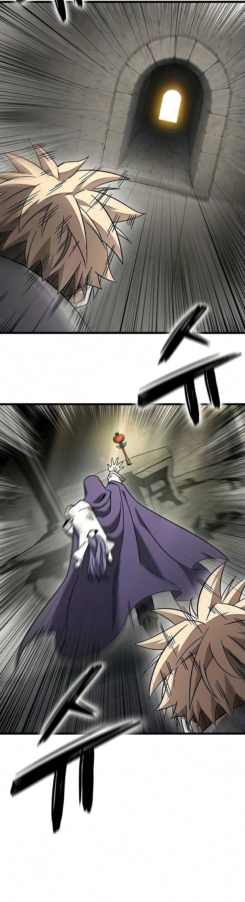 What a Bountiful Harvest, Demon Lord! Page 6 - MangaHe