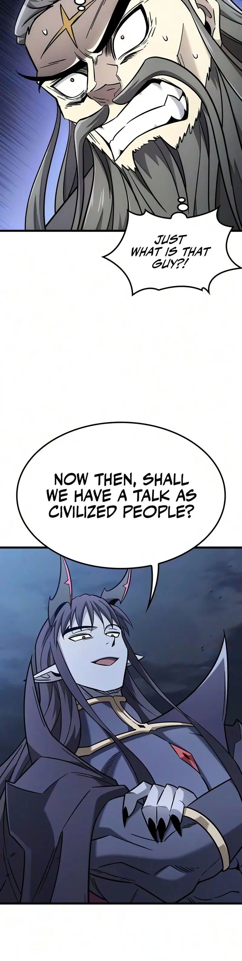 What a Bountiful Harvest, Demon Lord! Page 8 - MangaHe