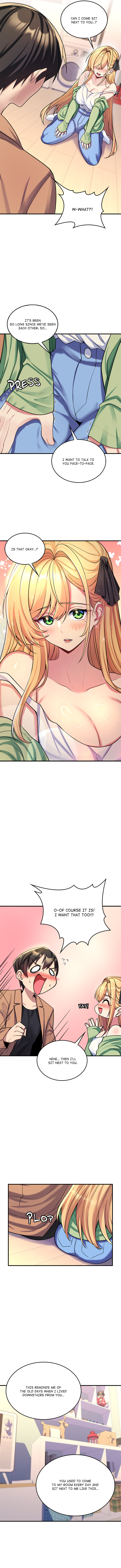 A Very Inappropriate Lease Agreement Page 20 - MangaHe