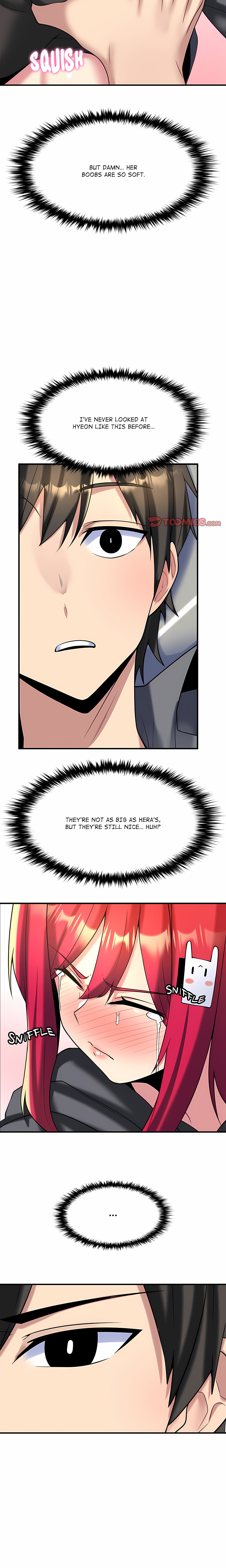 A Very Inappropriate Lease Agreement Page 13 - MangaHe