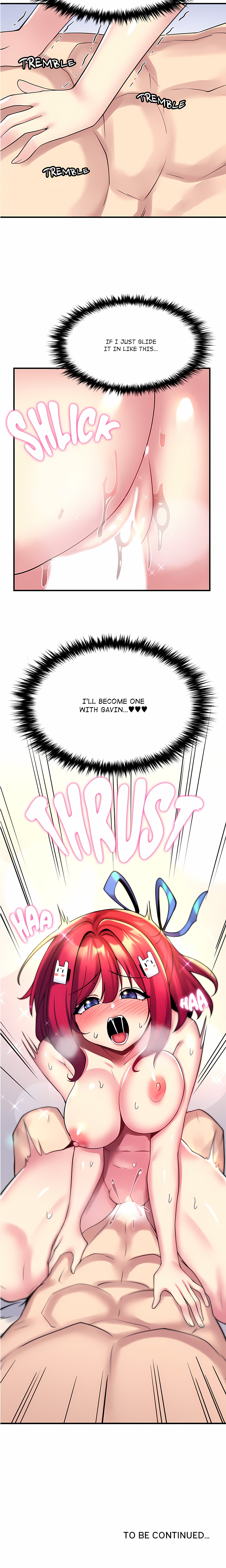 A Very Inappropriate Lease Agreement Page 22 - MangaHe