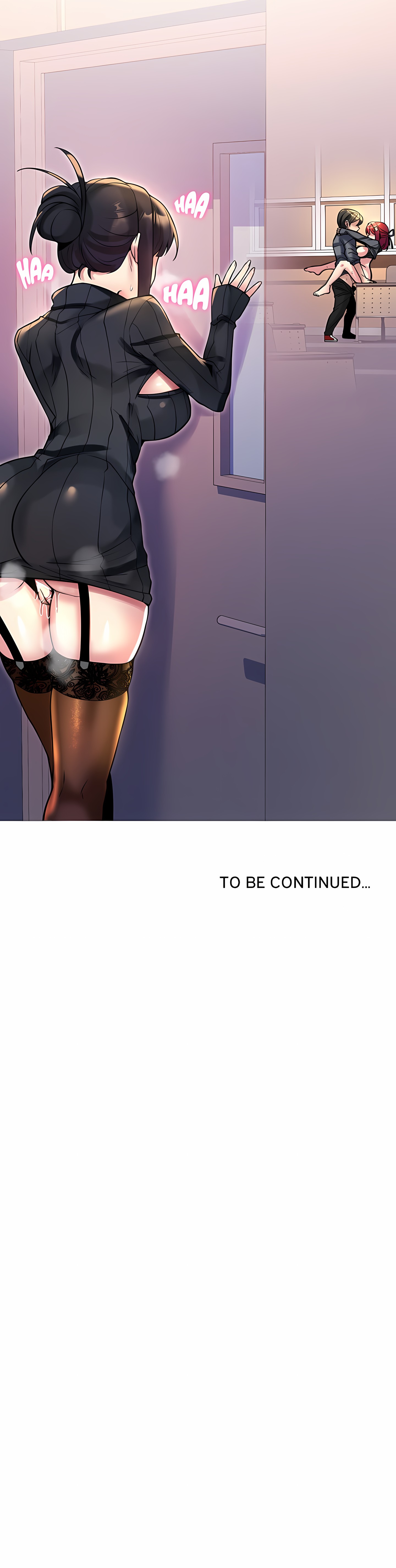 A Very Inappropriate Lease Agreement Page 20 - MangaHe