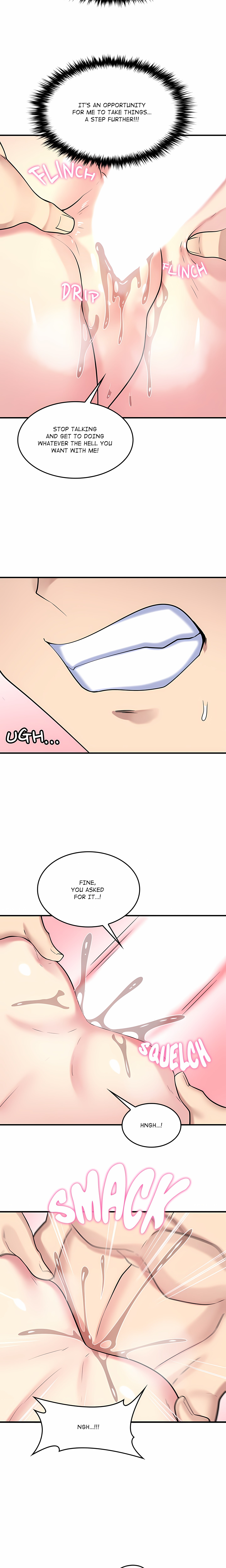 A Very Inappropriate Lease Agreement Page 10 - MangaHe