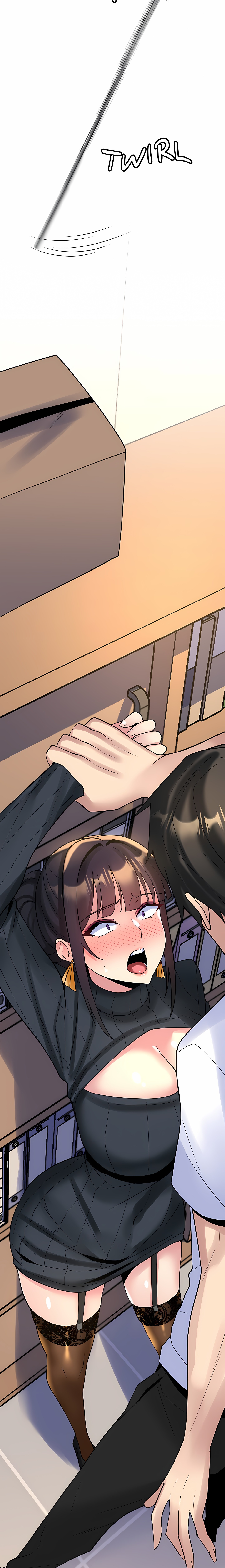 A Very Inappropriate Lease Agreement Page 21 - MangaHe