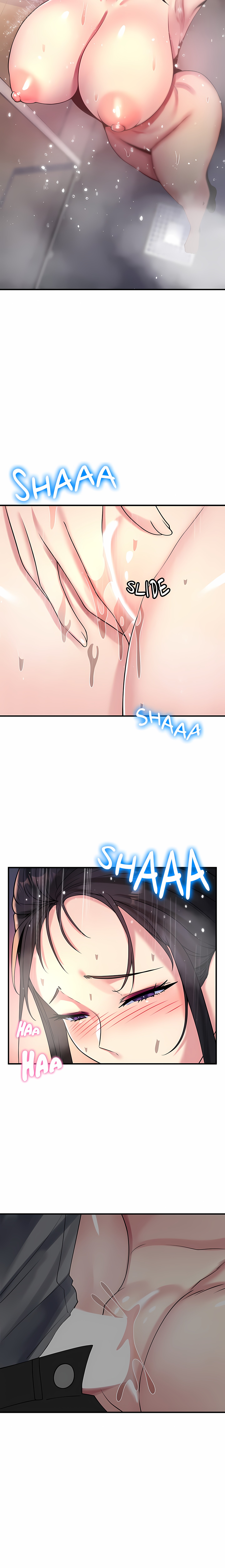 A Very Inappropriate Lease Agreement Page 7 - MangaHe
