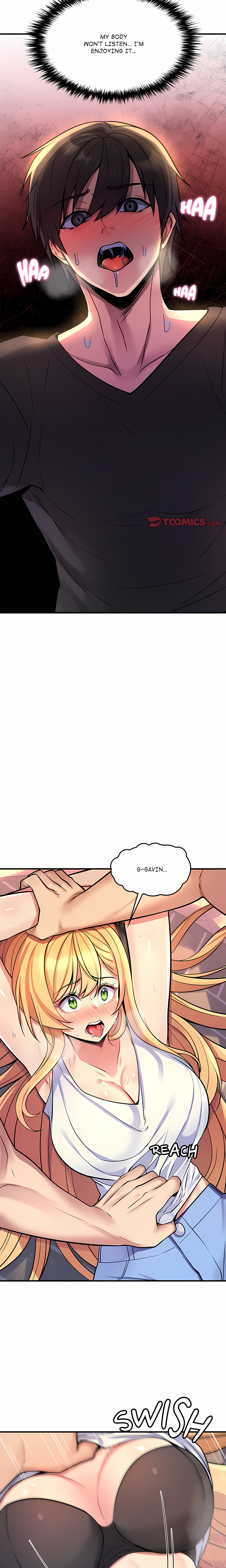 A Very Inappropriate Lease Agreement Page 13 - MangaHe