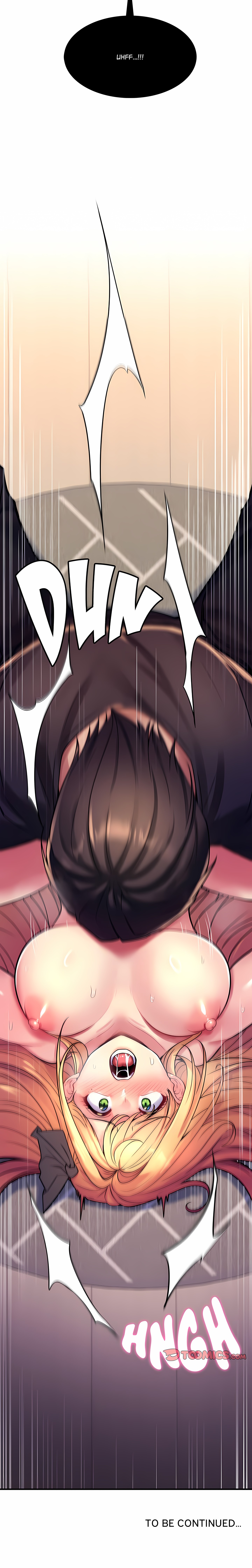 A Very Inappropriate Lease Agreement Page 26 - MangaHe