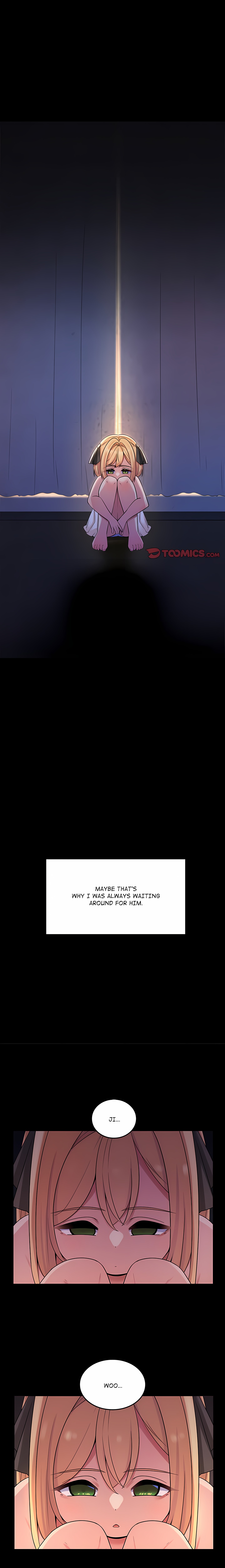 A Very Inappropriate Lease Agreement Page 12 - MangaHe
