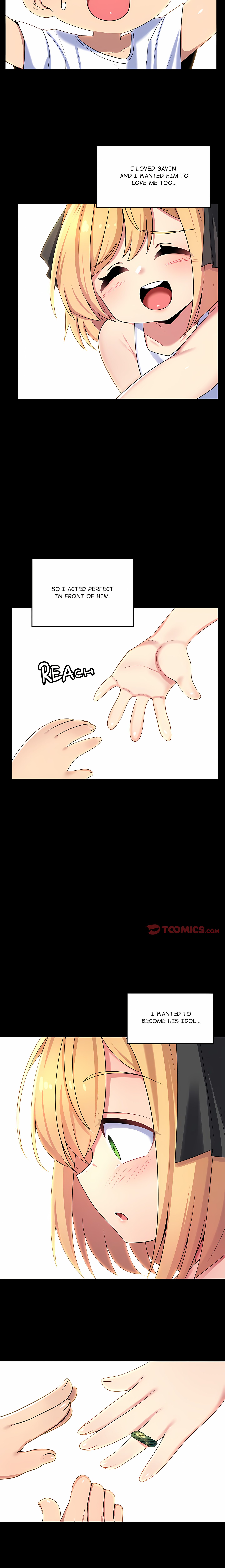 A Very Inappropriate Lease Agreement Page 14 - MangaHe