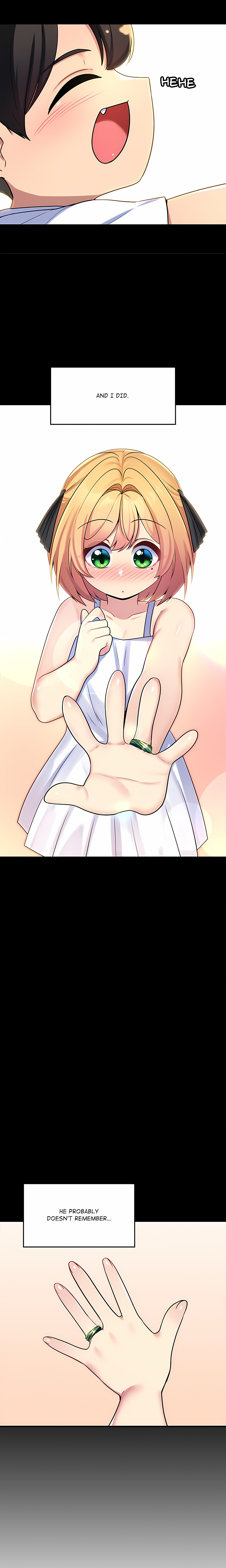 A Very Inappropriate Lease Agreement Page 15 - MangaHe